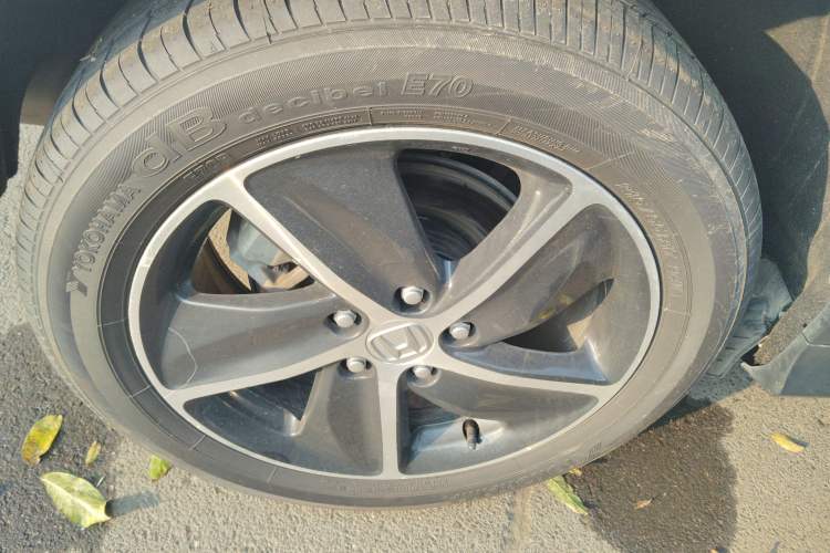 Used Honda Vezel 2020 1.5L CVT Pioneer Edition
