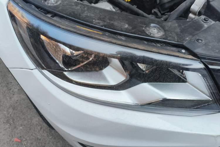 Used Volkswagen Tiguan L 2015 1.8TSI Automatic Two-Wheel Drive Comfort Edition