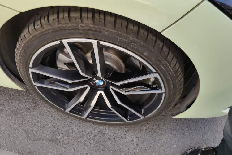 Used BMW Z4 2019 sDrive 25i M Sport Package