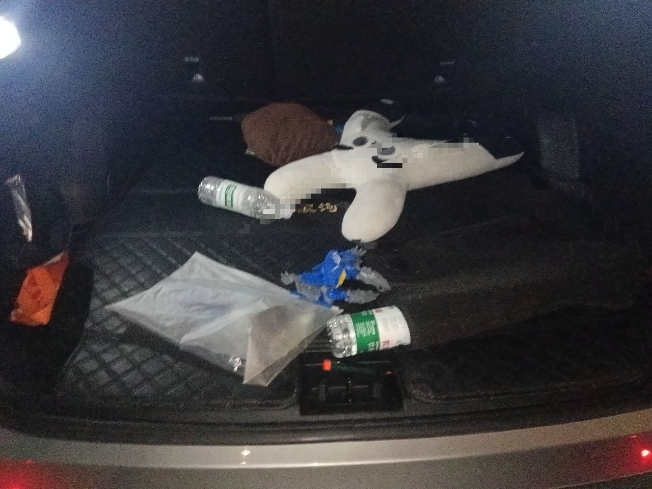 Geely Galaxy L7 2024 1.5T 115 km Starship Dragon Edition — снимка 19