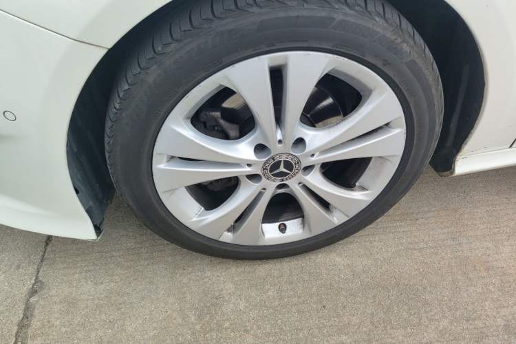 Used Mercedes-Benz B-Class 2017 B 200 Sport Edition
