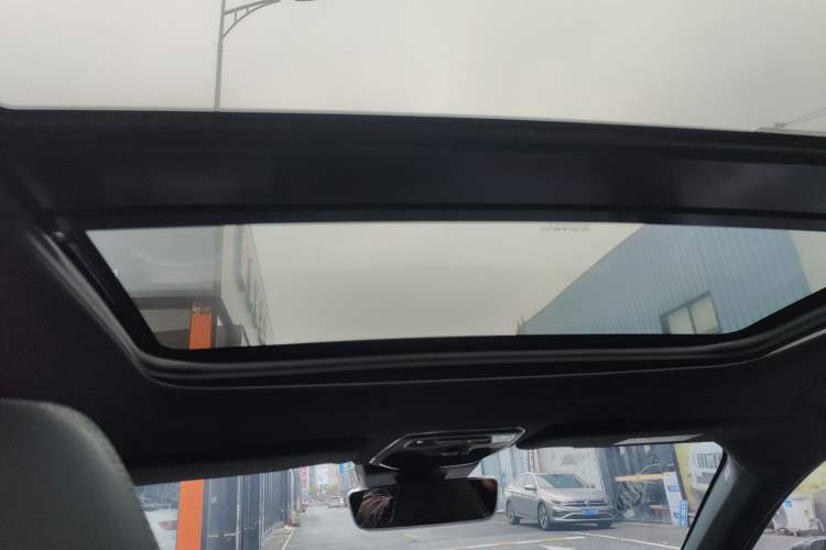 Used Lynk & Co 03 2022 1.5TD DCT JingPro
