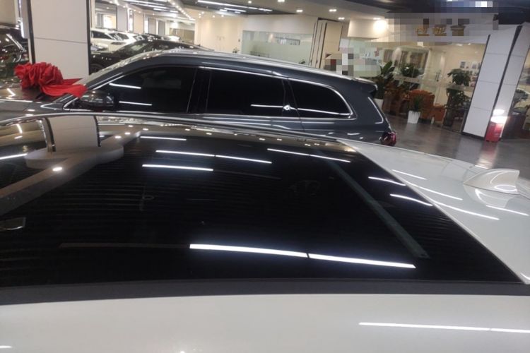 Used Nissan Qashqai 2025 Facelifted Honor 2.0L CVT XV+ Leading Edition Roof