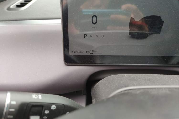 Used Leapmotor C10 2024 530 Smart Edition
