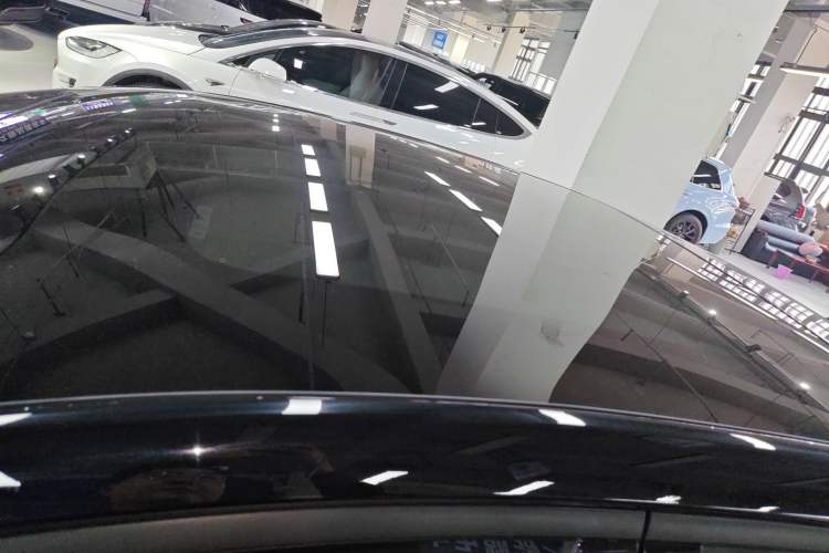 Used XPeng P5 2022 460E+