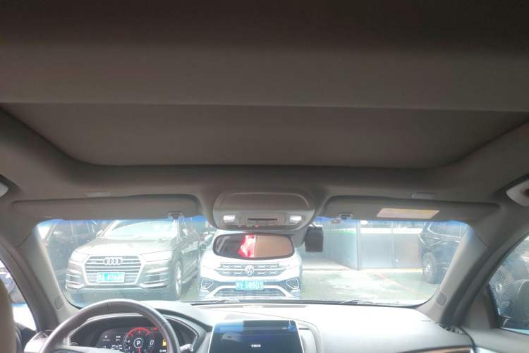 Used Cadillac CT5 2021 28T Prestige Edition