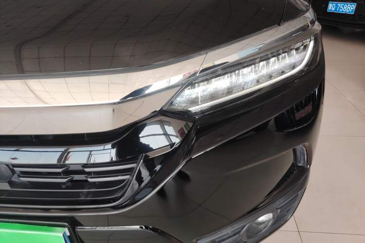 Used Honda Breeze 2020 240TURBO CVT 2WD Luxury Edition Left Front Headlight