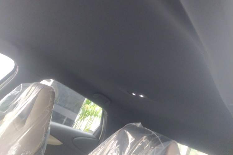 Used BYD Dolphin 2025 420km Free Edition