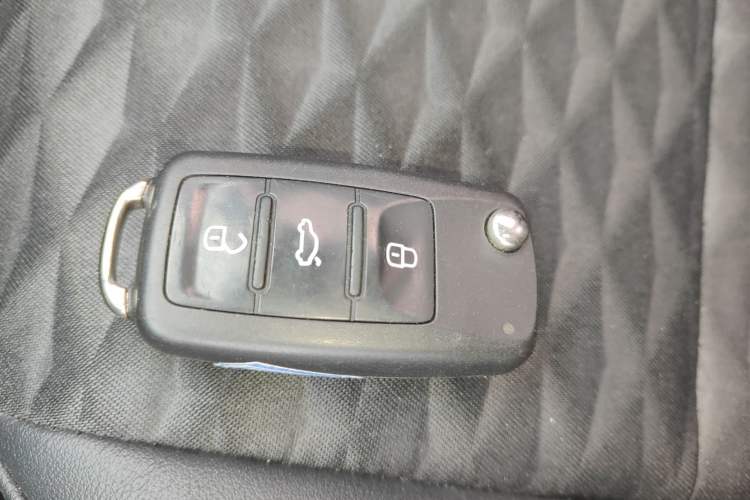 Used Skoda Kamiq 2018 1.5L Manual Comfort Edition China V Standard
