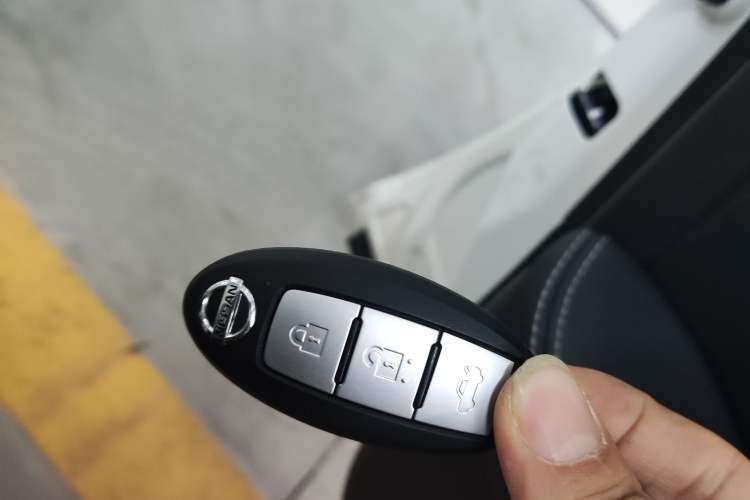 Used Nissan Teana 2021 2.0L XL Comfort Edition
