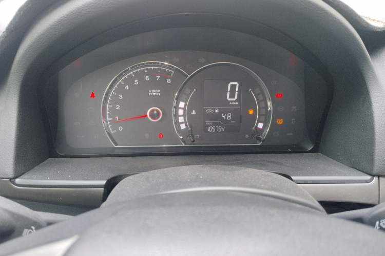 Used Roewe 350 2015 1.5L Manual Luxury Sunroof Edition
