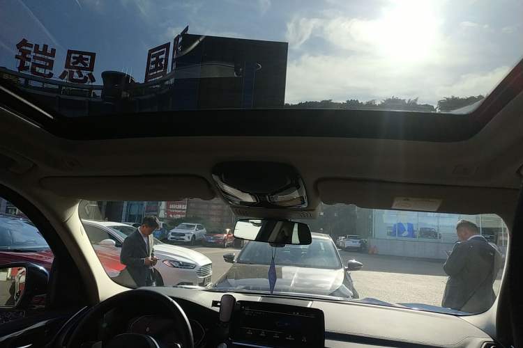 Used BMW X3 2021 xDrive30i Luxury Model with M Sport Package