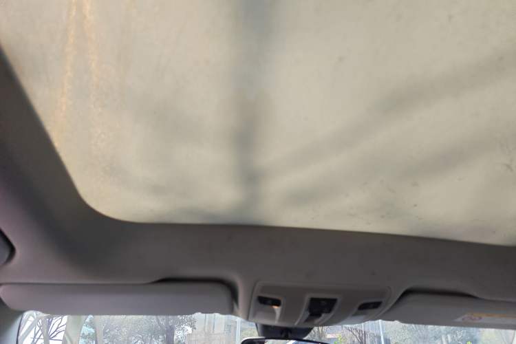 Used Mercedes-Benz GLA 2018 GLA 200 Sport Edition Headliner