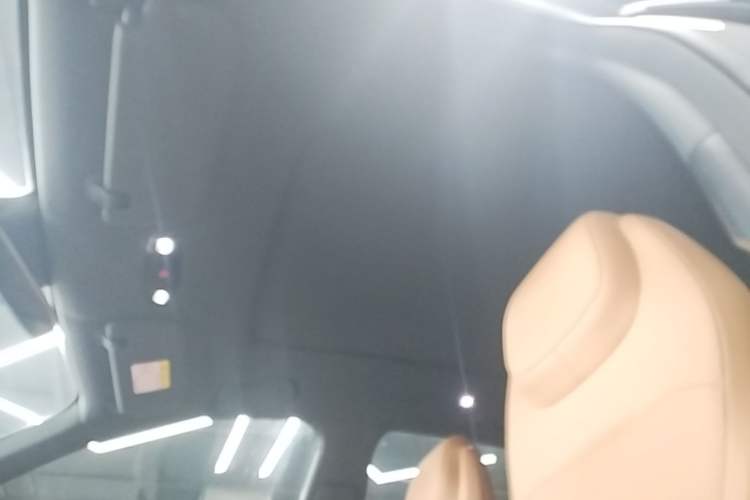 Used Geely Galaxy L7 2025 EM-i 115km Exploration+ Edition
