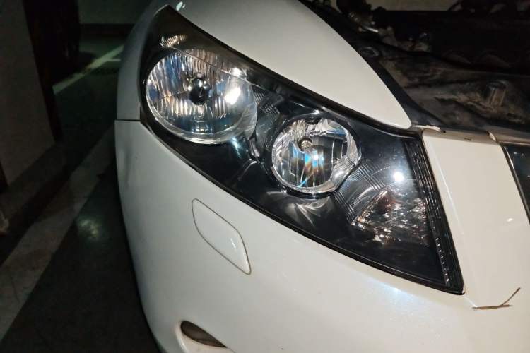 Used Honda Accord 2010 2.4L Millionth Anniversary Edition