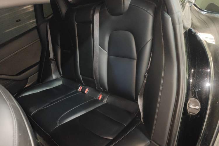 Used Tesla Model 3 2020 Refreshed Version Long-Range Rear-Wheel Drive