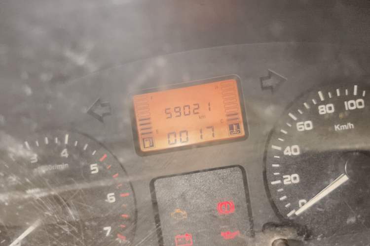 Used Zotye V10 2012 1.2L Standard Version
