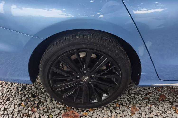 Used Chery Arrizo 8 2022 1.6T DCT Zhen