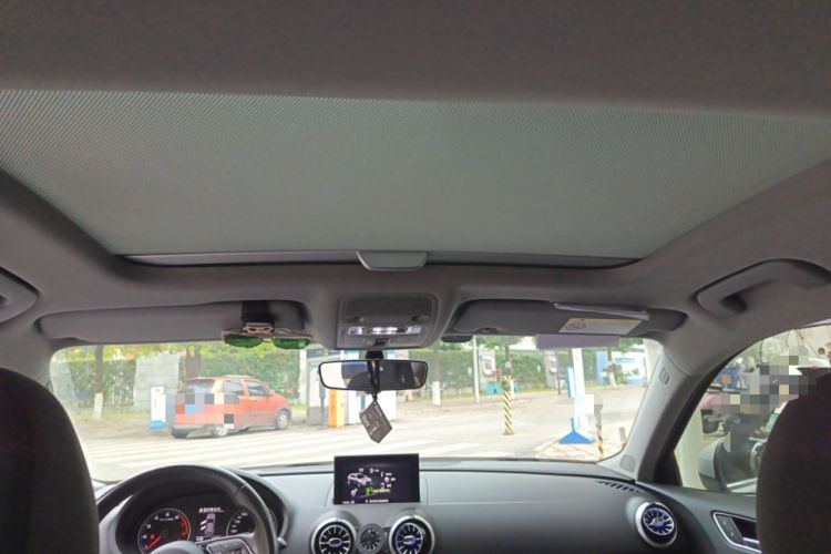 Used Audi A3 2018 30th Anniversary Edition Sportback 40 TFSI Sport Model