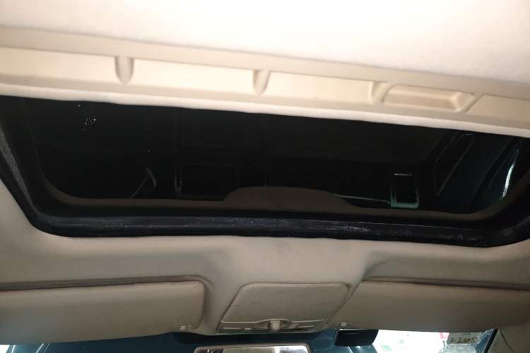 Used Volkswagen Passat 2009 1.8T Manual Luxury Edition
