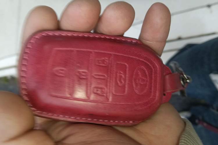 Used Toyota Granvia 2023 2.5L Hybrid Prestige PLUS Edition
