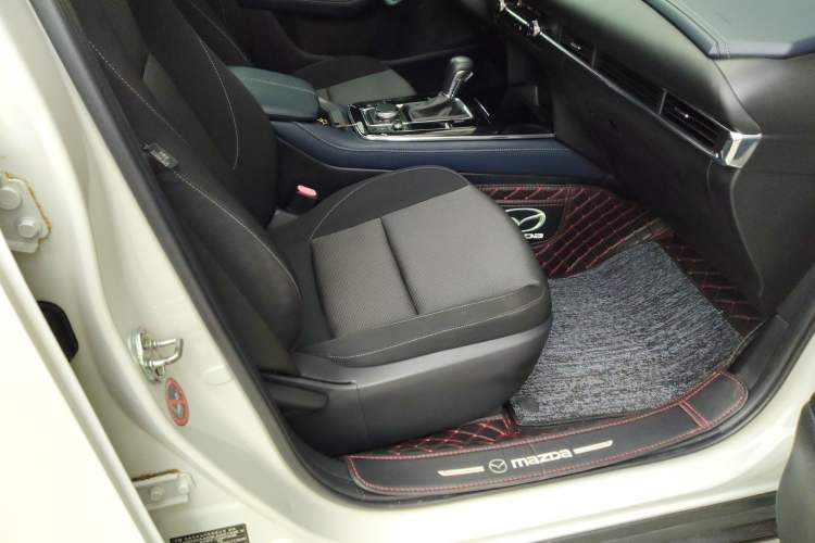 Used Mazda CX-30 2020 2.0L Automatic YAYUE Version