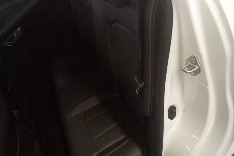 Used Geely Auto Vision X3 2020 1.5L CVT Luxury Model
