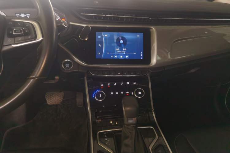 Used Chery Arrizo 5 2019 PRO 1.5L CVT Zizai Edition China VI