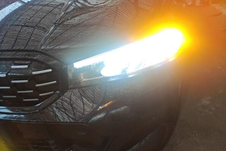 Used BMW 3 Series 2023 325Li M Sport Night Edition Package
