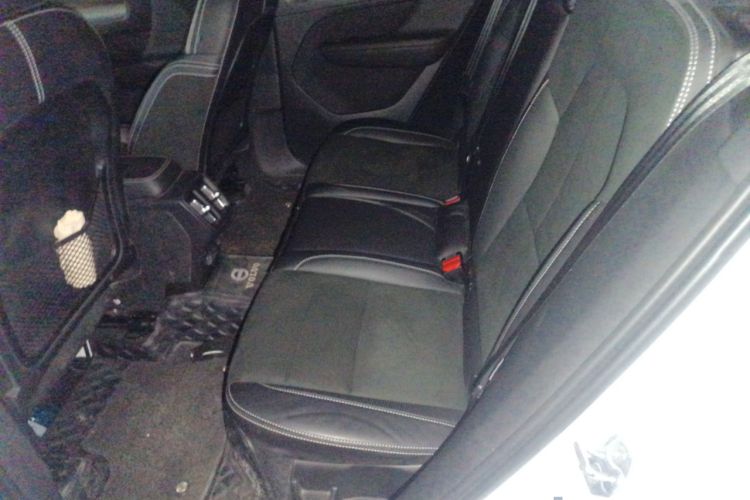 Used Volvo XC40 2020 T4 Four-Wheel Drive Smart & Sporty Edition
