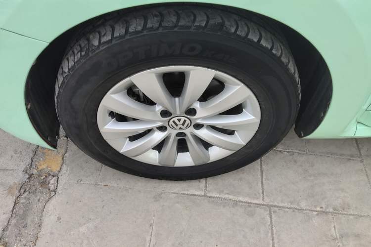 Used Volkswagen Beetle 2018 180TSI Yile Model