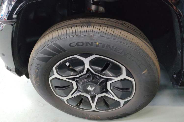 Used Brave warrior M817 2025 Model, Max