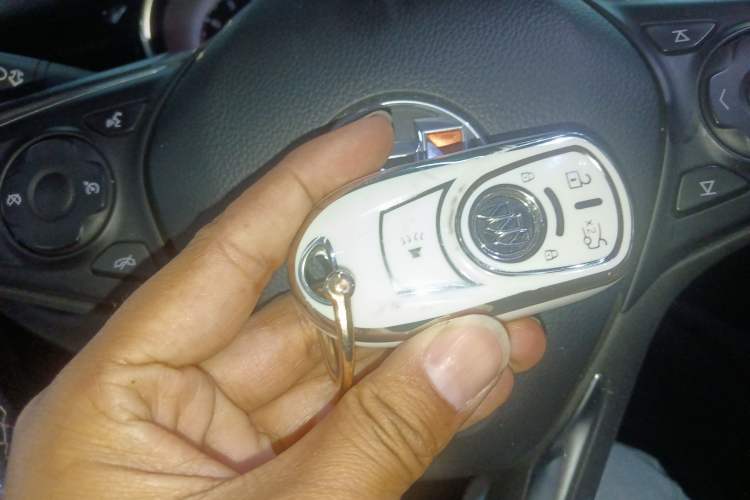 Used Buick Regal 2017 20T Elite Edition