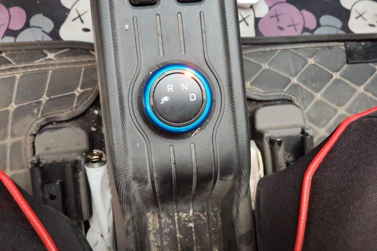 Used Wuling Hongguang MINIEV 2020 Enjoyment Model Lithium Iron Phosphate
