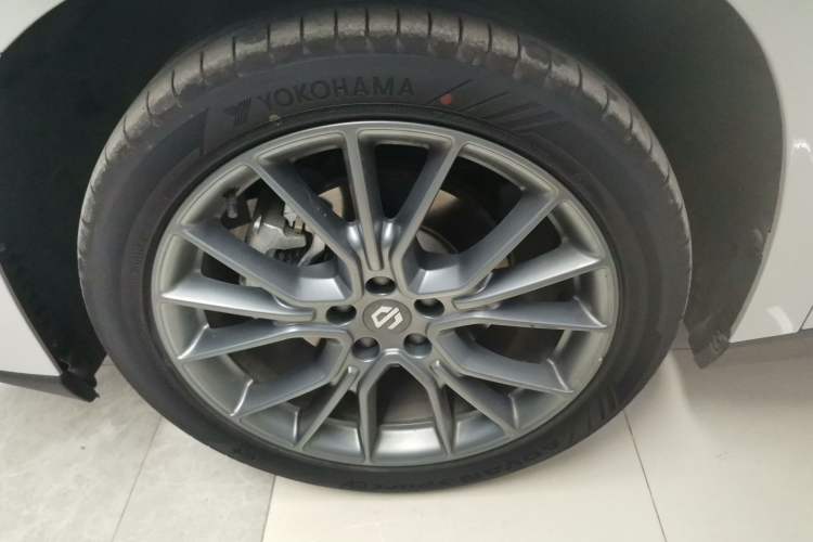 Used Leapmotor C10 2024 530 Smart Edition