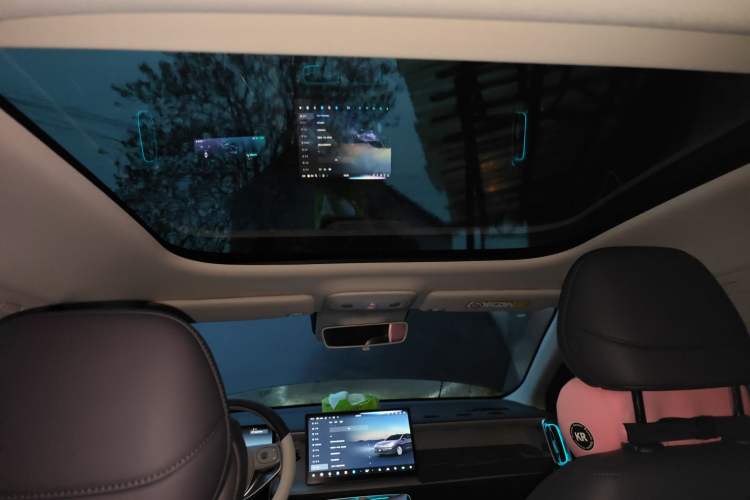 Used Leapmotor B01 2025 650 LiDAR Edition
