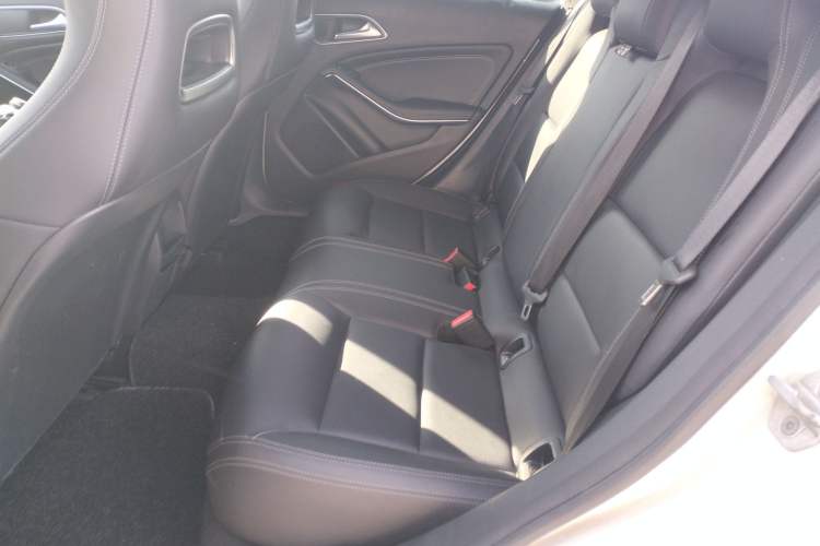 Used Mercedes-Benz CLA 2017 CLA 200 Style Edition
