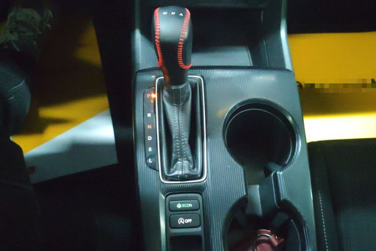 Used Honda Civic 2023 240TURBO CVT Dynamic Edition