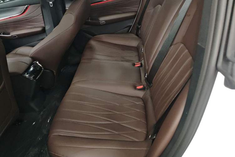 Used Qiyuan A07 2025 Range-Extended "True Fragrant" Edition 230 Flagship Model
