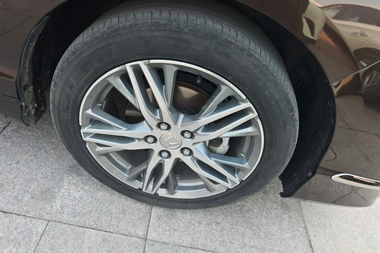 Used Honda Elysion 2019 2.0L Hybrid Luxury Edition