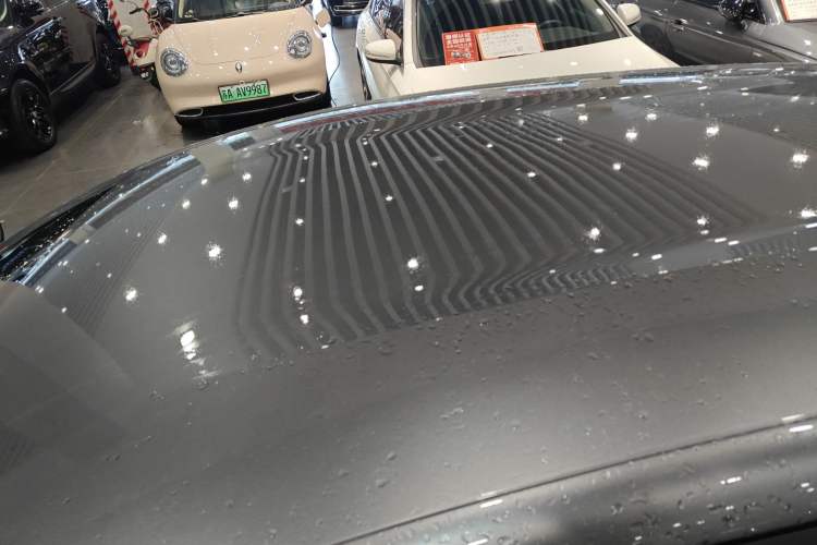 Used BYD Dolphin 2023 420 km Free Version
