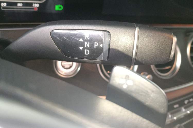 Used Mercedes-Benz E-Class 2018 Restyled E 300 L Sporty and Stylish Edition
