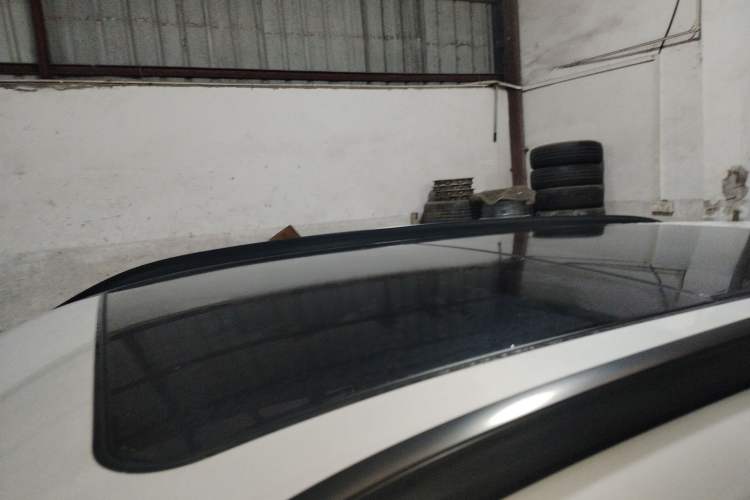 Used BMW X1 2016 sDrive18Li Fashion Model