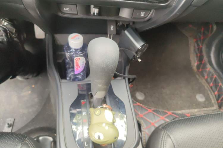 Used Honda City 2019 1.5L CVT Dynamic Edition
