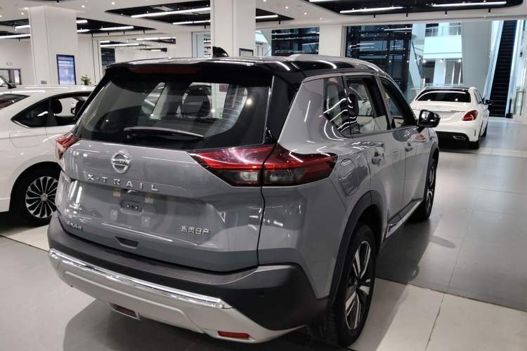 Used Nissan X-Trail 2021 VC-Turbo 300 CVT 4WD Ultimate Edition