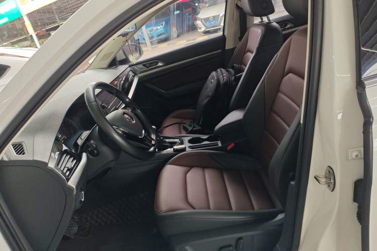 Used Volkswagen Lavida 2018 280TSI DSG Luxury Edition China V Standard