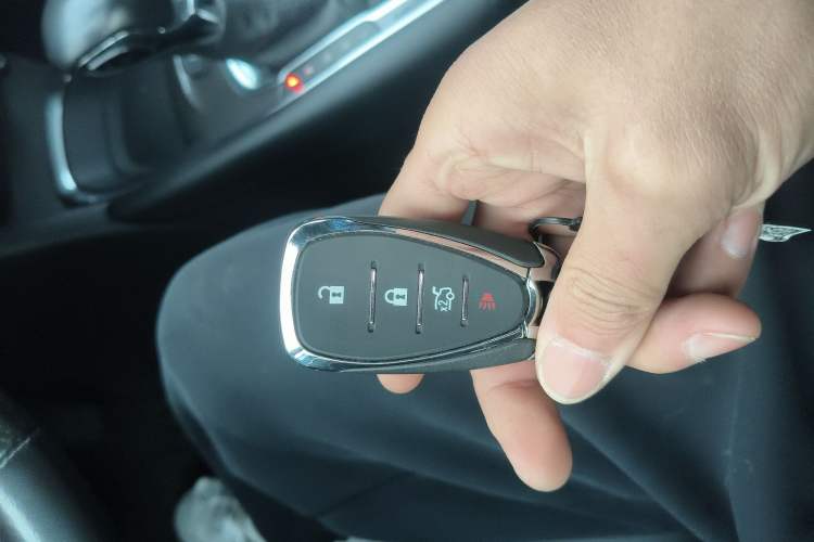 Used Chevrolet Malibu XL 2021 535T Automatic Sport Edition
