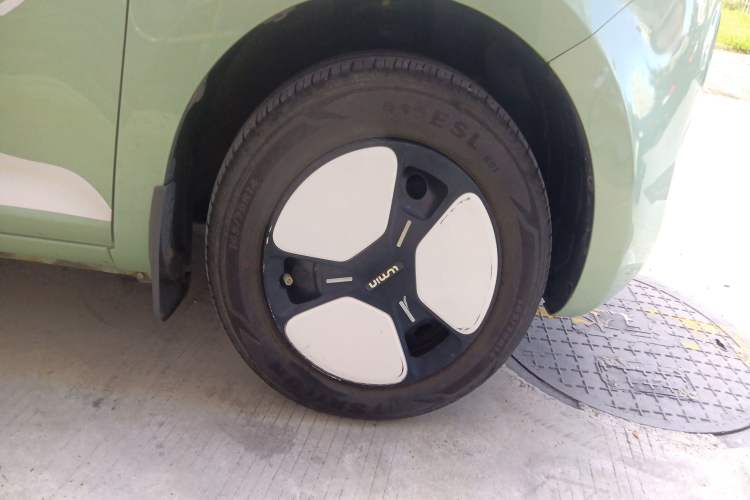 Used Changan Lumin 2022 155 km – Refreshingly Sweet Edition