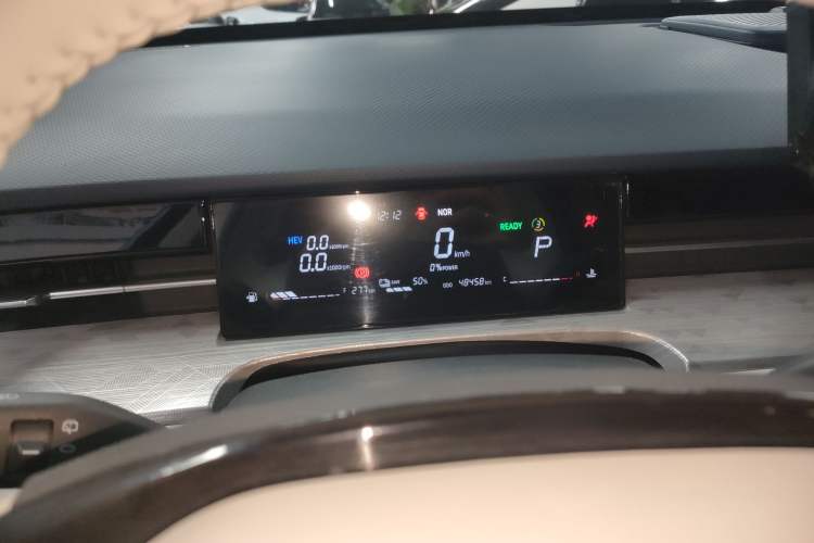 Used JETOUR Dashing i-DM 2023 1.5T DHT Lightning