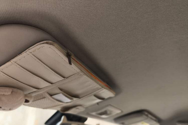 Used Qiyuan Lumin 2022 210km Sweet Edition
